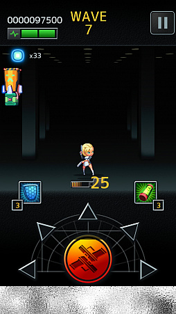 ꡼ No.005 | Ƥαߤ餻ޥ۸󥲡Bullet RainפҲ𤹤֡ʤۤܡޥۥ̿1202