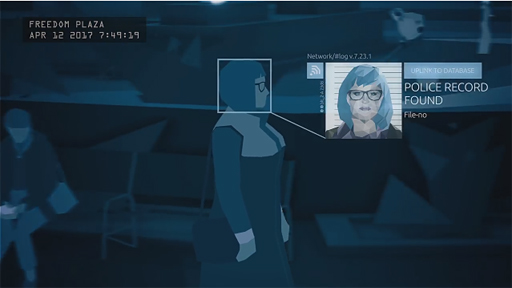 Orwell - Keeping An Eye On You (Announcement Trailer)