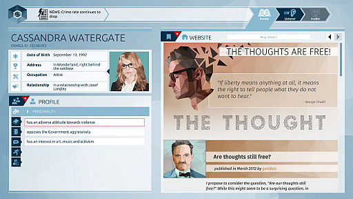 ꡼ No.003Υͥ / ͥåȤƻ뤷Ⱥ̤ɤХƥܺߥ졼OrwellפκǽϤ꡼