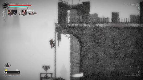 ���������꡼ No.010�Υ���ͥ������ / ��Demon��s Souls�ס�DARK SOULS�ץƥ����Ȥ�ʷ�ϵ��ȹ����٤�̥�ϡ�2D���������֥���� ����� ���󥯥��奢������ܸ��Ǥ�PS4��8��18������ۿ�