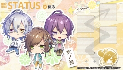 画像ギャラリー No.010のサムネイル画像 / 「KLAP!! 〜Kind Love And Punish〜 Fun Party」インプレッションをお届け。調教師となり幽魔達を調教する「KLAP!!」のその後を描くファンディスク