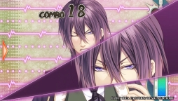 画像ギャラリー No.039のサムネイル画像 / 「KLAP!! 〜Kind Love And Punish〜 Fun Party」インプレッションをお届け。調教師となり幽魔達を調教する「KLAP!!」のその後を描くファンディスク