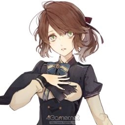 ꡼ No.009 | ֲå4Gamer140󡧥˥ᲽޤäADVκǿ֥˥롦ɥߥŷ פý