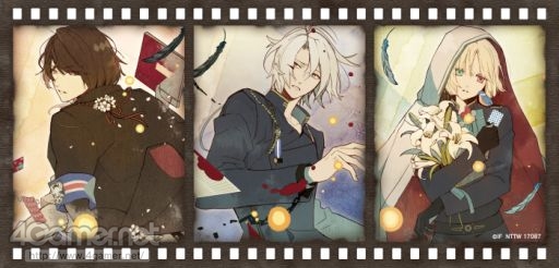 ꡼ No.016 | ֲå4Gamer140󡧥˥ᲽޤäADVκǿ֥˥롦ɥߥŷ פý