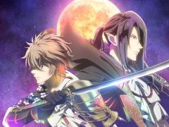 画像ギャラリー No.050のサムネイル画像 / 「乙女チック4Gamer」第140回:アニメ化も決まった恋愛ADVの最新作「ニル・アドミラリの天秤 クロユリ炎陽譚」を特集