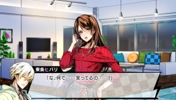 ꡼ No.007Υͥ / ֲå4Gamer182󡧡VARIABLE BARRICADEפýФʤȷդ͸˻ãιɤADV