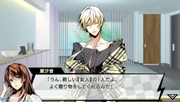 ꡼ No.010Υͥ / ֲå4Gamer182󡧡VARIABLE BARRICADEפýФʤȷդ͸˻ãιɤADV