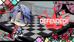 ꡼ No.022Υͥ / ֲå4Gamer182󡧡VARIABLE BARRICADEפýФʤȷդ͸˻ãιɤADV