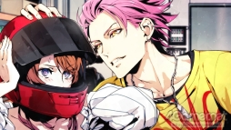 ꡼ No.034Υͥ / ֲå4Gamer182󡧡VARIABLE BARRICADEפýФʤȷդ͸˻ãιɤADV