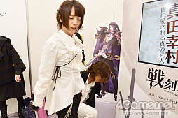 画像ギャラリー No.002のサムネイル画像 / 乙女の一大イベント「アニメイトガールズフェスティバル2016」を振り返る。グッズ販売だけでなく体験コーナーも充実