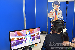 画像ギャラリー No.008のサムネイル画像 / 乙女の一大イベント「アニメイトガールズフェスティバル2016」を振り返る。グッズ販売だけでなく体験コーナーも充実