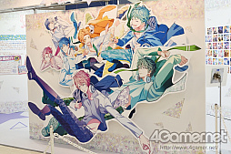 ꡼ No.010Υͥ / ΰ祤٥ȡ֥˥ᥤȥ륺եƥХ2016פ򿶤֤롣åǤʤθʡ⽼