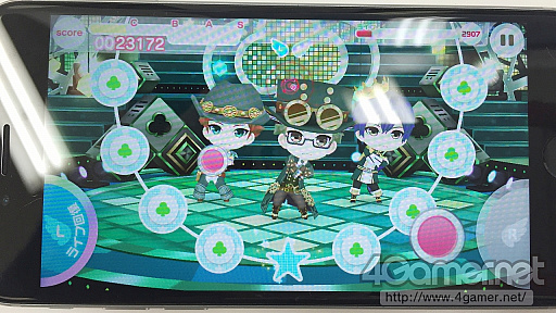 画像ギャラリー No.016のサムネイル画像 / 乙女の一大イベント「アニメイトガールズフェスティバル2016」を振り返る。グッズ販売だけでなく体験コーナーも充実