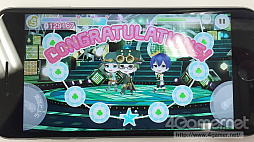 画像ギャラリー No.017のサムネイル画像 / 乙女の一大イベント「アニメイトガールズフェスティバル2016」を振り返る。グッズ販売だけでなく体験コーナーも充実