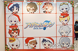 画像ギャラリー No.020のサムネイル画像 / 乙女の一大イベント「アニメイトガールズフェスティバル2016」を振り返る。グッズ販売だけでなく体験コーナーも充実