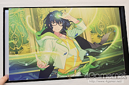 画像ギャラリー No.024のサムネイル画像 / 乙女の一大イベント「アニメイトガールズフェスティバル2016」を振り返る。グッズ販売だけでなく体験コーナーも充実