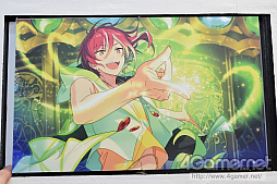 画像ギャラリー No.025のサムネイル画像 / 乙女の一大イベント「アニメイトガールズフェスティバル2016」を振り返る。グッズ販売だけでなく体験コーナーも充実