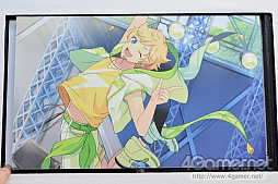 画像ギャラリー No.026のサムネイル画像 / 乙女の一大イベント「アニメイトガールズフェスティバル2016」を振り返る。グッズ販売だけでなく体験コーナーも充実