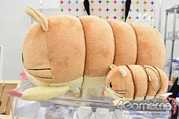 画像ギャラリー No.028のサムネイル画像 / 乙女の一大イベント「アニメイトガールズフェスティバル2016」を振り返る。グッズ販売だけでなく体験コーナーも充実