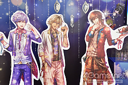 ꡼ No.032Υͥ / ΰ祤٥ȡ֥˥ᥤȥ륺եƥХ2016פ򿶤֤롣åǤʤθʡ⽼