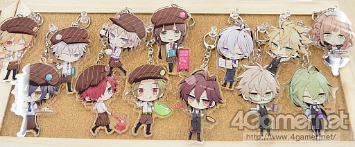 ꡼ No.040Υͥ / ΰ祤٥ȡ֥˥ᥤȥ륺եƥХ2016פ򿶤֤롣åǤʤθʡ⽼