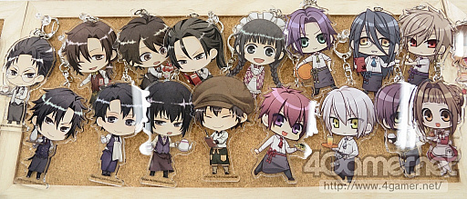 ꡼ No.041Υͥ / ΰ祤٥ȡ֥˥ᥤȥ륺եƥХ2016פ򿶤֤롣åǤʤθʡ⽼