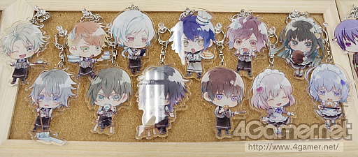 ꡼ No.042Υͥ / ΰ祤٥ȡ֥˥ᥤȥ륺եƥХ2016פ򿶤֤롣åǤʤθʡ⽼