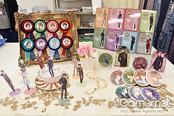 ꡼ No.057Υͥ / ΰ祤٥ȡ֥˥ᥤȥ륺եƥХ2016פ򿶤֤롣åǤʤθʡ⽼