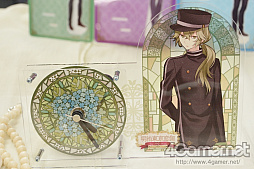 ꡼ No.058Υͥ / ΰ祤٥ȡ֥˥ᥤȥ륺եƥХ2016פ򿶤֤롣åǤʤθʡ⽼