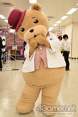 画像ギャラリー No.071のサムネイル画像 / 乙女の一大イベント「アニメイトガールズフェスティバル2016」を振り返る。グッズ販売だけでなく体験コーナーも充実