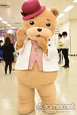 画像ギャラリー No.072のサムネイル画像 / 乙女の一大イベント「アニメイトガールズフェスティバル2016」を振り返る。グッズ販売だけでなく体験コーナーも充実