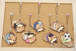 ꡼ No.075Υͥ / ΰ祤٥ȡ֥˥ᥤȥ륺եƥХ2016פ򿶤֤롣åǤʤθʡ⽼