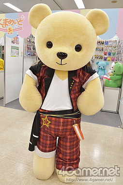 画像ギャラリー No.077のサムネイル画像 / 乙女の一大イベント「アニメイトガールズフェスティバル2016」を振り返る。グッズ販売だけでなく体験コーナーも充実