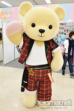 画像ギャラリー No.078のサムネイル画像 / 乙女の一大イベント「アニメイトガールズフェスティバル2016」を振り返る。グッズ販売だけでなく体験コーナーも充実