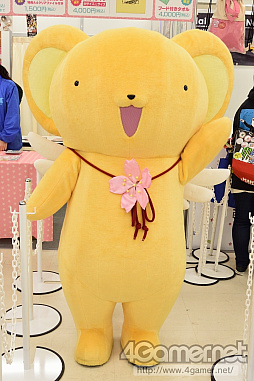 画像ギャラリー No.080のサムネイル画像 / 乙女の一大イベント「アニメイトガールズフェスティバル2016」を振り返る。グッズ販売だけでなく体験コーナーも充実