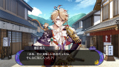 画像ギャラリー No.003のサムネイル画像 / 「戦刻ナイトブラッド」，武将たちの「育成」や「覚醒」など新要素を紹介