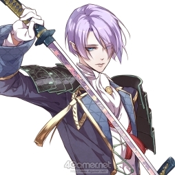 ꡼ No.003 | ֲå4Gamer124󡧥ޥ۸ե󥿥ʥȥ֥åɡפýʤ襤ʪ줬ڤ