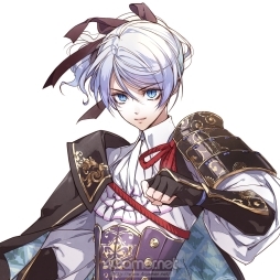 ꡼ No.004 | ֲå4Gamer124󡧥ޥ۸ե󥿥ʥȥ֥åɡפýʤ襤ʪ줬ڤ