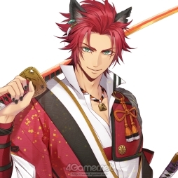 ꡼ No.017 | ֲå4Gamer124󡧥ޥ۸ե󥿥ʥȥ֥åɡפýʤ襤ʪ줬ڤ