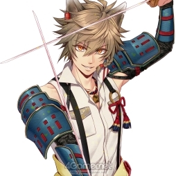 ꡼ No.018 | ֲå4Gamer124󡧥ޥ۸ե󥿥ʥȥ֥åɡפýʤ襤ʪ줬ڤ