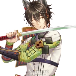 ꡼ No.020 | ֲå4Gamer124󡧥ޥ۸ե󥿥ʥȥ֥åɡפýʤ襤ʪ줬ڤ