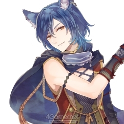 ꡼ No.025 | ֲå4Gamer124󡧥ޥ۸ե󥿥ʥȥ֥åɡפýʤ襤ʪ줬ڤ