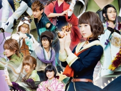 画像ギャラリー No.056のサムネイル画像 / 「乙女チック4Gamer」第124回:スマホ向け戦国恋愛ファンタジー「戦刻ナイトブラッド」を特集。あなたを巡る戦いと恋の物語が楽しめる