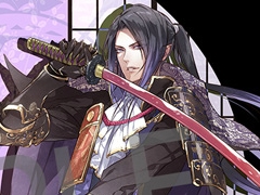 画像ギャラリー No.057のサムネイル画像 / 「乙女チック4Gamer」第124回:スマホ向け戦国恋愛ファンタジー「戦刻ナイトブラッド」を特集。あなたを巡る戦いと恋の物語が楽しめる