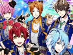 画像ギャラリー No.058のサムネイル画像 / 「乙女チック4Gamer」第124回:スマホ向け戦国恋愛ファンタジー「戦刻ナイトブラッド」を特集。あなたを巡る戦いと恋の物語が楽しめる