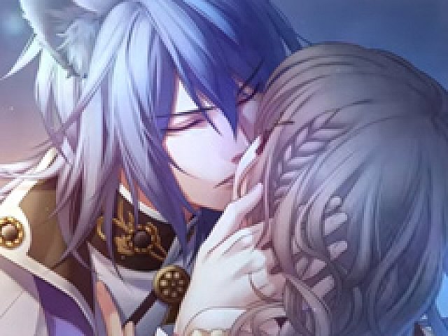 戦刻ナイトブラッド 全28武将が総出演している ゲーム紹介ムービー が公開 公式twitterではクイズ企画を実施中