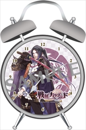 画像ギャラリー No.029のサムネイル画像 / 「戦刻ナイトブラッド」，事前登録者数7万人を突破。「武将たちからのお礼ボイス-伍-」を公開