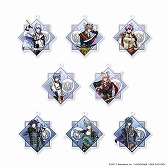 画像ギャラリー No.004のサムネイル画像 / 事前登録受付中の「戦刻ナイトブラッド」，早くもグッズ化が決定。本日発売のグッズも