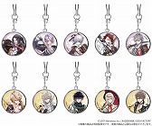 画像ギャラリー No.010のサムネイル画像 / 事前登録受付中の「戦刻ナイトブラッド」，早くもグッズ化が決定。本日発売のグッズも