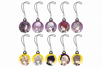 画像ギャラリー No.002のサムネイル画像 / 「戦刻ナイトブラッド」，オリジナルグッズが登場